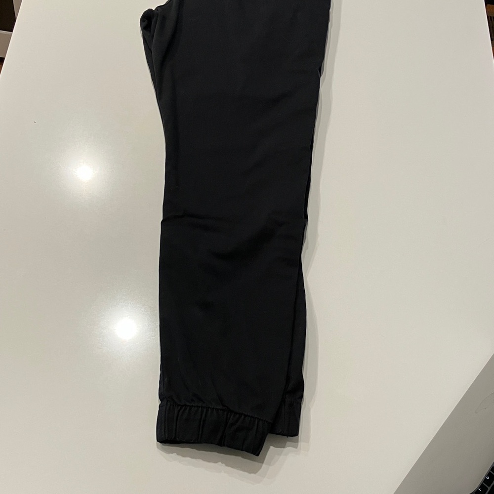 Levi Strauss - Men's Black Chinos